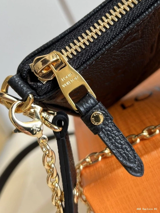 Aaa replica bags ON POUCH STRAP LOUIS EASY VUITTON 0724